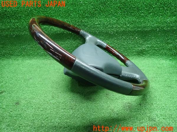 Amazon | 純正交換ステアリング ジムニー JB64 ジムニーシエラー