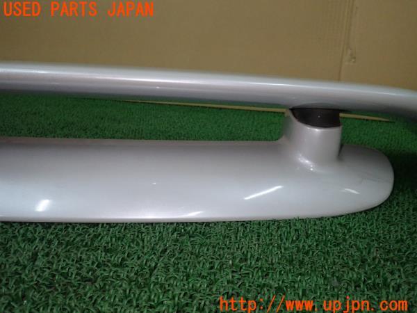 三菱 GTO ツインターボ(Z16A 初代 6G72)純正 電動 可変 リア