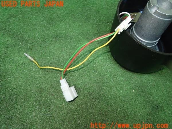 三菱 GTO ツインターボ(Z16A 初代 6G72)HKB ステアリングボス