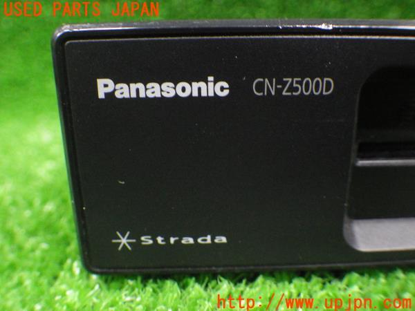 クライスラー 300(LX36 LD系)前期 純正 パナソニック カーナビ
