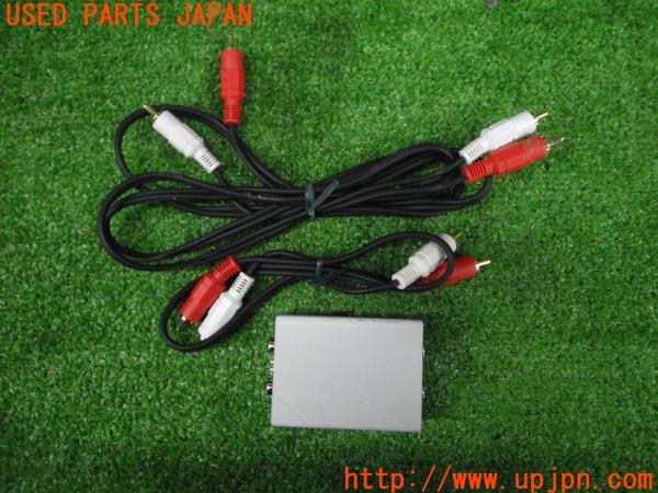 クライスラー 300(LX36 LD系)前期 純正 パナソニック カーナビ クライスラー 300(LX36 LD系)前期 純正 パナソニック カーナビ