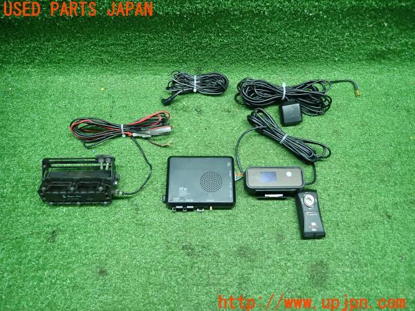 YUPITERU ユピテル レーダー探知機 Z107Ji スーパーキャット