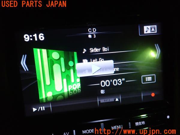 ALPINE アルパイン SDナビ EX009V-AV カーナビ アルファード ALPINE アルパイン SDナビ EX009V-AV カーナビ アルファード