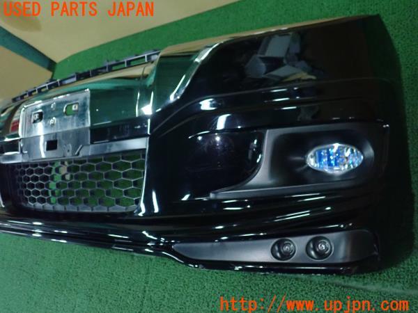 ホンダ ステップワゴン スパーダ 無限(RK5 後期)MUGEN 無限