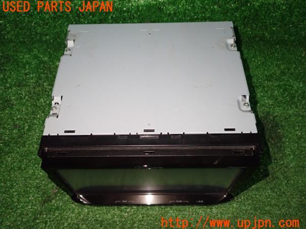 カロッツェリア AVIC-MRZ99 メモリーナビ 2010年度版 地デジ