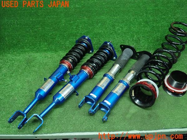 日産 フェアレディZ Ver NISMO(Z33 後期)CUSCO クスコ 車高調
