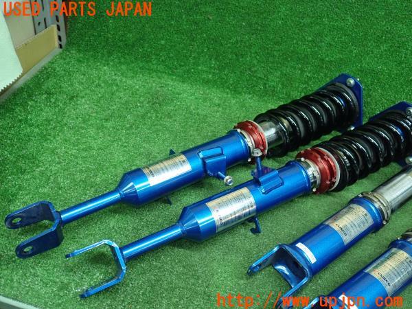 日産 フェアレディZ Ver NISMO(Z33 後期)CUSCO クスコ 車高調