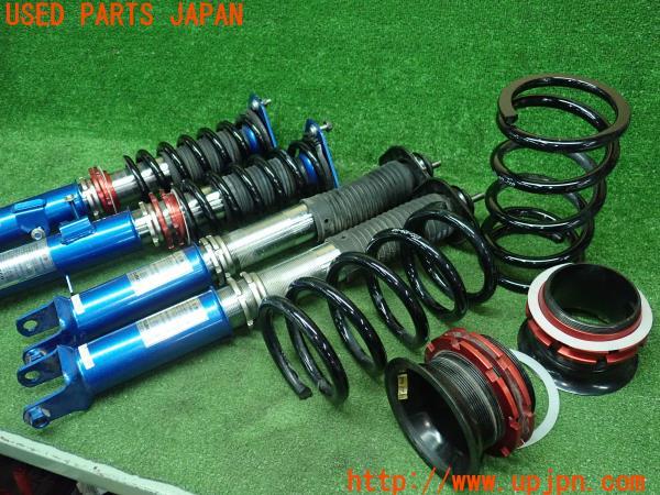 HKS HKS HIPERMAX S ニッサン フェアレディZ Z34 VQ37VHR 08/12
