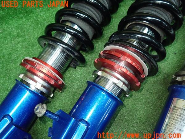 日産 フェアレディZ Ver NISMO(Z33 後期)CUSCO クスコ 車高調