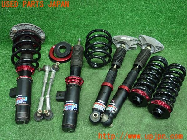 あっきーらさま 値下げ！BMW つっぱしっ MINI 車高調 Blitz