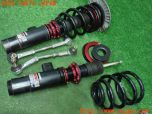 3UPJ=49630440]BMW 328i ラグジュアリー(3A20 F30 前期)BLITZ ブリッツ 車高調 ダンパー ZZ-R BLITZ DAMPER 全長調整式 中古_s3