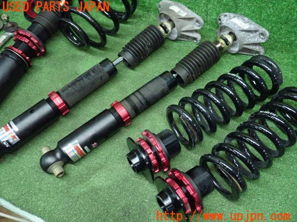 3UPJ=49630440]BMW 328i ラグジュアリー(3A20 F30 前期)BLITZ ブリッツ 車高調 ダンパー ZZ-R BLITZ DAMPER 全長調整式 中古_m4