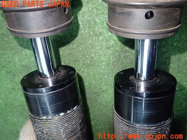 3UPJ=49630440]BMW 328i ラグジュアリー(3A20 F30 前期)BLITZ ブリッツ 車高調 ダンパー ZZ-R BLITZ DAMPER 全長調整式 中古_m7