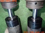 3UPJ=49630440]BMW 328i ラグジュアリー(3A20 F30 前期)BLITZ ブリッツ 車高調 ダンパー ZZ-R BLITZ DAMPER 全長調整式 中古_s7