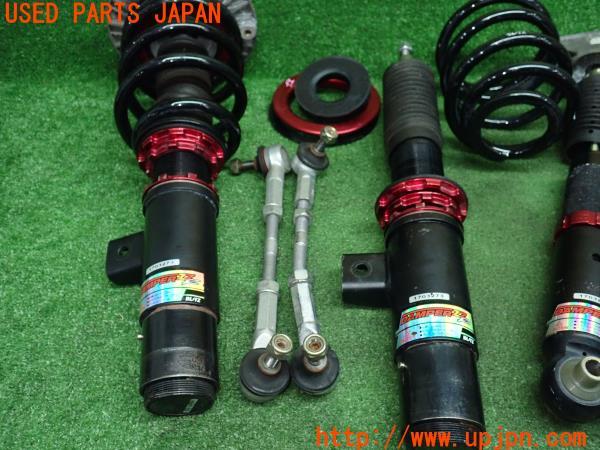3UPJ=49630440]BMW 328i ラグジュアリー(3A20 F30 前期)BLITZ ブリッツ 車高調 ダンパー ZZ-R BLITZ DAMPER 全長調整式 中古_m8