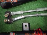 3UPJ=49630440]BMW 328i ラグジュアリー(3A20 F30 前期)BLITZ ブリッツ 車高調 ダンパー ZZ-R BLITZ DAMPER 全長調整式 中古_s9