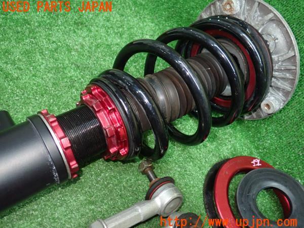3UPJ=49630440]BMW 328i ラグジュアリー(3A20 F30 前期)BLITZ ブリッツ 車高調 ダンパー ZZ-R BLITZ DAMPER 全長調整式 中古_m10