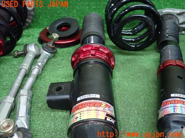 3UPJ=49630440]BMW 328i ラグジュアリー(3A20 F30 前期)BLITZ ブリッツ 車高調 ダンパー ZZ-R BLITZ DAMPER 全長調整式 中古_m11
