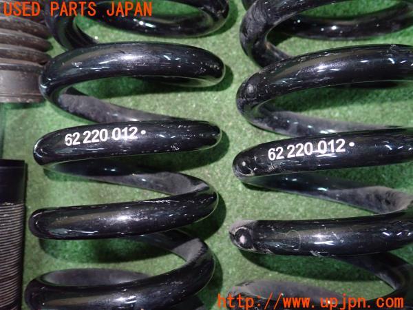 3UPJ=49630440]BMW 328i ラグジュアリー(3A20 F30 前期)BLITZ ブリッツ 車高調 ダンパー ZZ-R BLITZ DAMPER 全長調整式 中古_m15