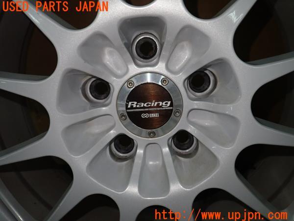 三菱 GTO ツインターボ(Z16A 後期 6G72)ENKEI エンケイ RP03 18 三菱 GTO ツインターボ(Z16A 後期 6G72)ENKEI エンケイ RP03 18