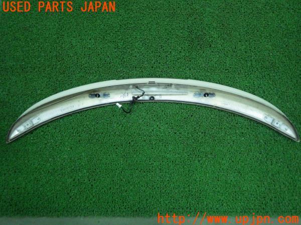 スカイライン クーペ 370GT(CKV36)前期 純正オプション リア
