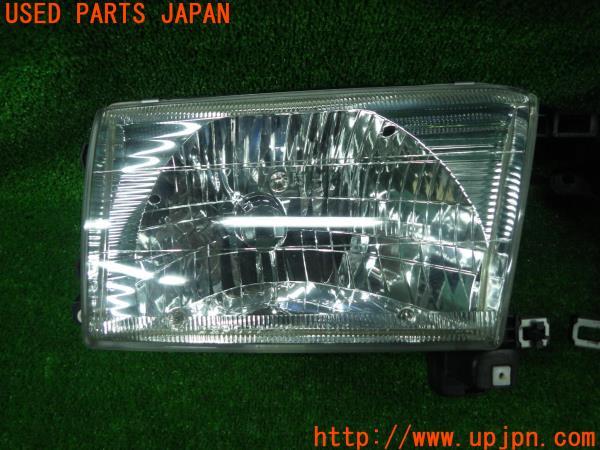 ハイラックスサーフ(KZN185W 185系)社外 DEPO デポ クリスタル ハイラックスサーフ(KZN185W 185系)社外 DEPO デポ クリスタル