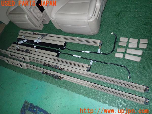 トヨタ ヴェルファイア 3．5V(GGH25W 20系 後期)純正 エグゼクティブ
