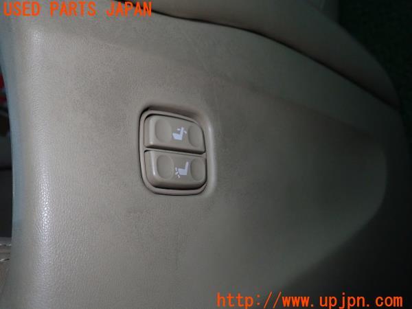 トヨタ ヴェルファイア 3．5V(GGH25W 20系 後期)純正 エグゼクティブ