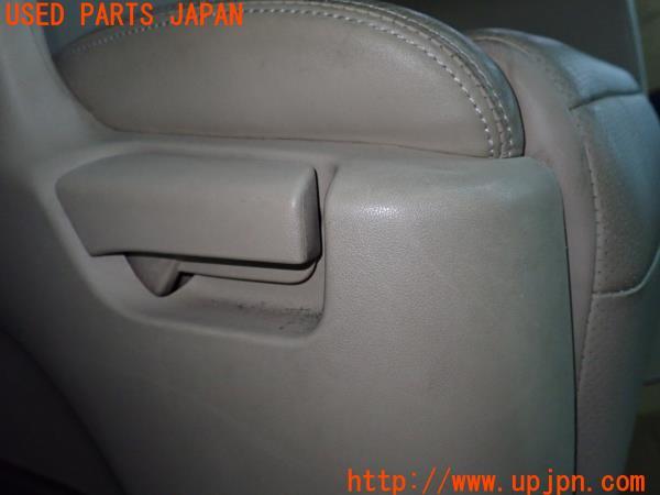 トヨタ ヴェルファイア 3．5V(GGH25W 20系 後期)純正 エグゼクティブ