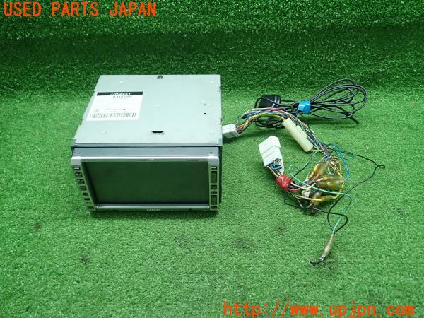 ADDZEST アゼスト HDDナビ MAX930HD カーナビ 中古 の商品画像