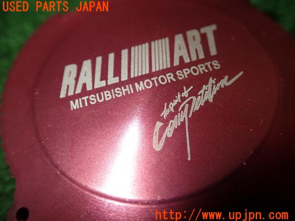 RALLIART キャップ – MITSUBISHI MOTORS ONLINE SHOP
