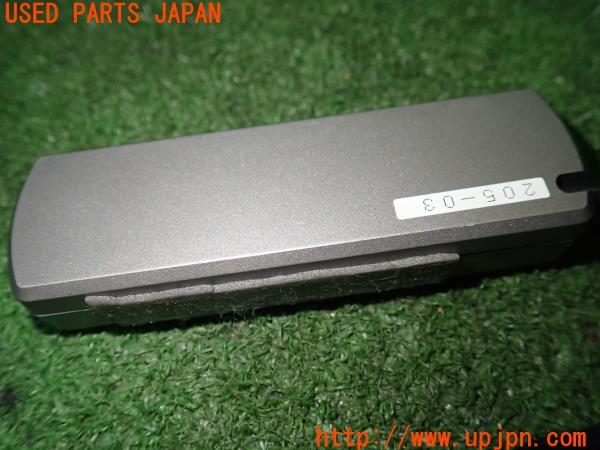 三菱 ランサーエボリューションVII(CT9A ランエボ7)BLITZ 三菱 ランサーエボリューションVII(CT9A ランエボ7)BLITZ