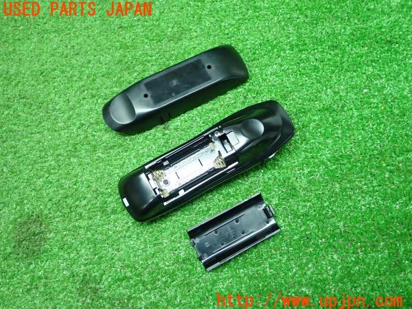 3UPJ=50150548]Panasonic パナソニック DVDナビ CN-DV155 カーナビ オンダッシュ ストラーダ ジャンク_m11