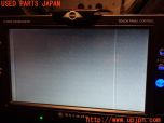 3UPJ=50150548]Panasonic パナソニック DVDナビ CN-DV155 カーナビ オンダッシュ ストラーダ ジャンク_s12