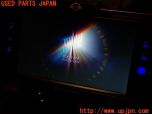3UPJ=50150548]Panasonic パナソニック DVDナビ CN-DV155 カーナビ オンダッシュ ストラーダ ジャンク_s14