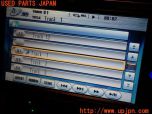 3UPJ=50150548]Panasonic パナソニック DVDナビ CN-DV155 カーナビ オンダッシュ ストラーダ ジャンク_s17