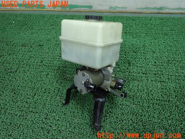 ランクル100系(UZJ100W)前期 純正 ハイトコントロールユニット