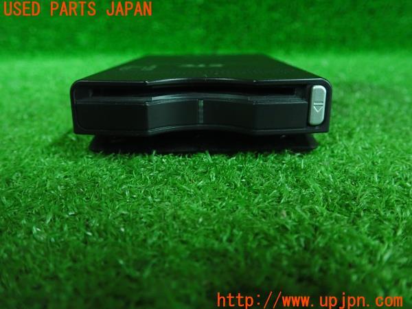 アウトランダー(CW5W)後期 三菱電機 ETC車載器 EP-9U49N アウトランダー(CW5W)後期 三菱電機 ETC車載器 EP-9U49N