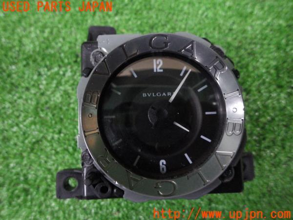 ブルガリ 時計 キャデラック エスカレード GM純正 BVLGARI アメ車