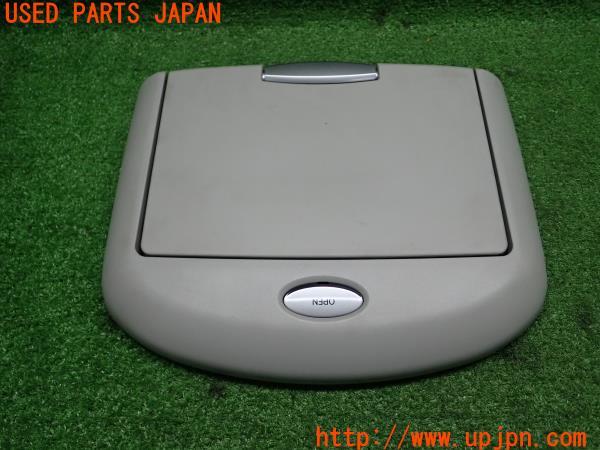 ヴェルファイア20系(ANH25W)前期 純正 フリップダウンモニター ヴェルファイア20系(ANH25W)前期 純正 フリップダウンモニター