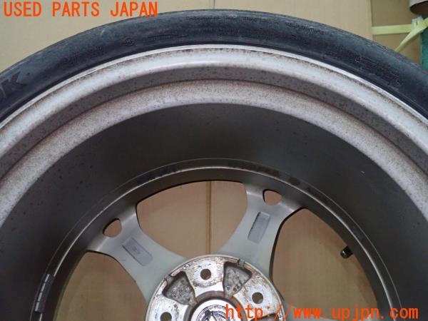 日産 フェアレディZ Ver NISMO(Z34 前期)ニスモ 純正 19インチ