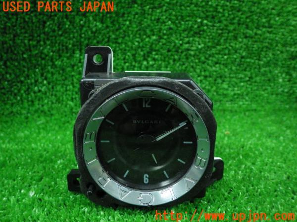 ブルガリ 時計 キャデラック エスカレード GM純正 BVLGARI アメ車