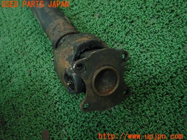 ランクル60系(HJ61V)後期 社外 フロントプロペラシャフト ダブル