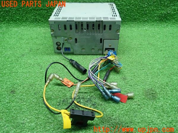 Carrozzeria FH-P4000 CD & Cassette deck - Japanese