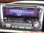 carrozzeria カロッツェリア CDデッキ FH-P4000 プレーヤー 難