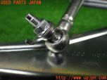 3UPJ=50540566]レクサス LS460 バージョンS(USF40 40系)前期 純正 パワートランクモーター ラゲージクローザー 中古_s1