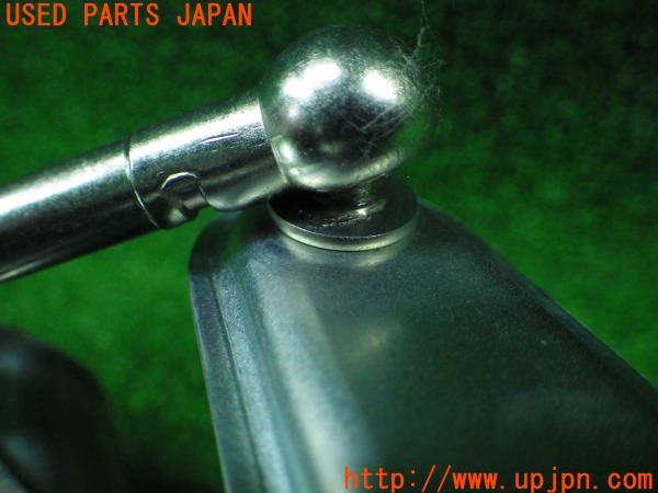 3UPJ=50540566]レクサス LS460 バージョンS(USF40 40系)前期 純正 パワートランクモーター ラゲージクローザー 中古_m2