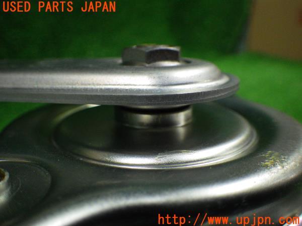 3UPJ=50540566]レクサス LS460 バージョンS(USF40 40系)前期 純正 パワートランクモーター ラゲージクローザー 中古_m3