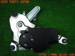 3UPJ=50540566]レクサス LS460 バージョンS(USF40 40系)前期 純正 パワートランクモーター ラゲージクローザー 中古_s6