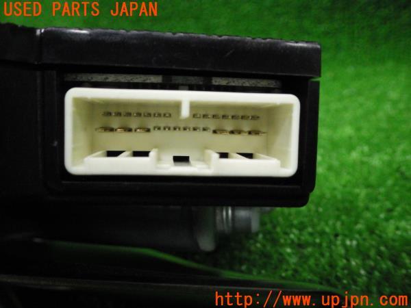 3UPJ=50540566]レクサス LS460 バージョンS(USF40 40系)前期 純正 パワートランクモーター ラゲージクローザー 中古_m7